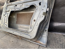 Двері BMW E32 передня права дорестайл