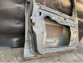 Двері BMW E32 передня ліва дорестайл