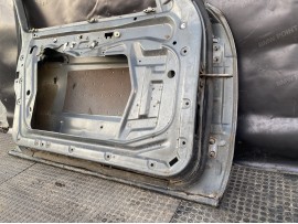 Двері BMW E32 передня ліва дорестайл