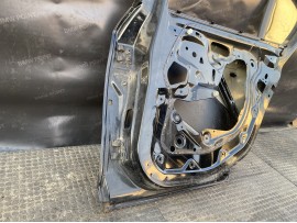 Двері BMW E87 задня права 