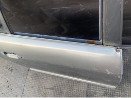 Двері BMW E34 задня права турінг