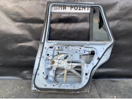 Двері BMW E34 задня права турінг