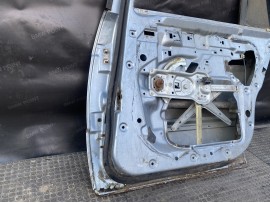 Двері BMW E34 задня права турінг