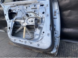 Двері BMW E34 задня ліва турінг