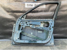 Двері BMW E60/61 передня права