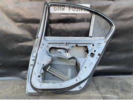 Двері BMW E60 задня права