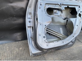 Двері BMW E60 задня права