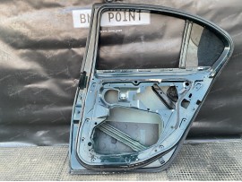 Двері BMW E60 задня права