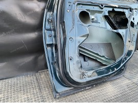 Двері BMW E60 задня права