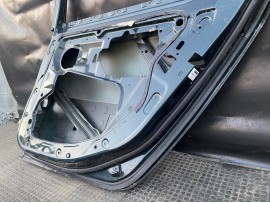 Двері BMW E60 задня права