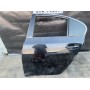 Двері BMW E60 задня ліва 