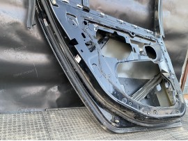 Двері BMW E60 задня ліва 