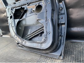 Двері BMW E60 задня ліва 