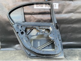 Двері BMW E60 задня ліва 
