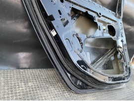 Двері BMW E60 задня ліва 