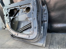 Двері BMW E60 задня ліва 