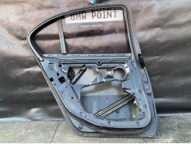 Двері BMW E60 задня ліва 