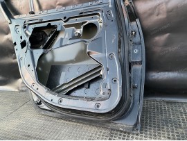 Двері BMW E60 задня ліва 