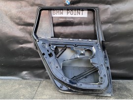 Двері BMW E61 задня ліва