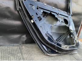 Двері BMW E61 задня ліва