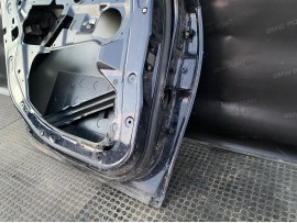 Двері BMW E61 задня ліва