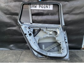 Двері BMW E61 задня ліва