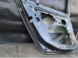 Двері BMW E61 задня ліва