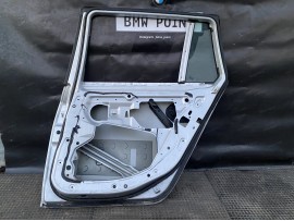 Двері BMW E61 задня права