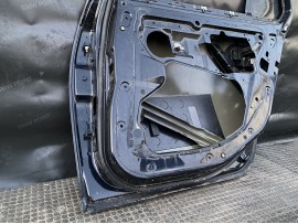 Двері BMW E61 задня права