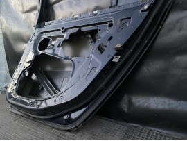 Двері BMW E61 задня права