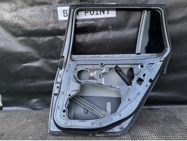 Двері BMW E61 задня права
