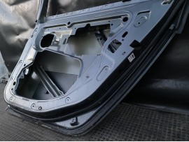Двері BMW E61 задня права
