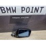 Дзеркало заднього виду бічне BMW E32 праве