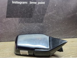 Дзеркало заднього виду бічне BMW E32 праве