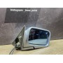 Дзеркало заднього виду бічне BMW E34 праве дорестайл 