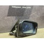 Дзеркало заднього виду бічне BMW E32 праве