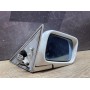Дзеркало заднього виду бічне BMW E34 праве дорестайл