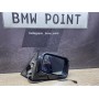 Дзеркало заднього виду бічне BMW E34 праве дорестайл