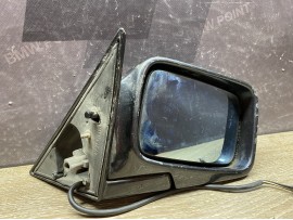 Дзеркало заднього виду бічне BMW E34 праве дорестайл