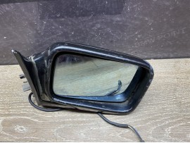 Дзеркало заднього виду бічне BMW E34 праве дорестайл