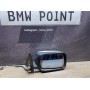 Дзеркало заднього виду бічне BMW E34 праве рестайл