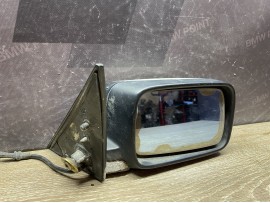 Дзеркало заднього виду бічне BMW E34 праве рестайл