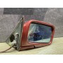 Дзеркало заднього виду бічне BMW E34 праве дорестайл