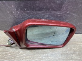 Дзеркало заднього виду бічне BMW E34 праве дорестайл