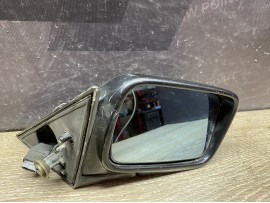 Дзеркало заднього виду бічне BMW E34 праве дорестайл