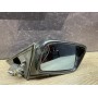 Дзеркало заднього виду бічне BMW E34 праве дорестайл