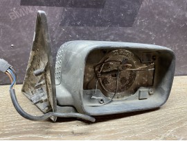 Дзеркало заднього виду бічне BMW E34 праве рестайл
