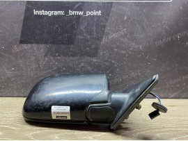 Дзеркало заднього виду бічне BMW E36 праве седан
