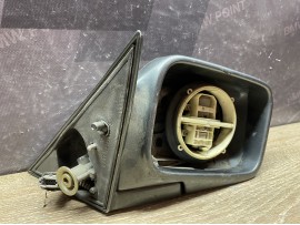 Дзеркало заднього виду бічне BMW E34 праве дорестайл