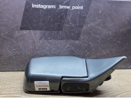 Дзеркало заднього виду бічне BMW E34 праве дорестайл